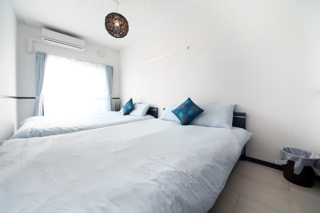 Ex Itoman Apartment 401 Exterior foto
