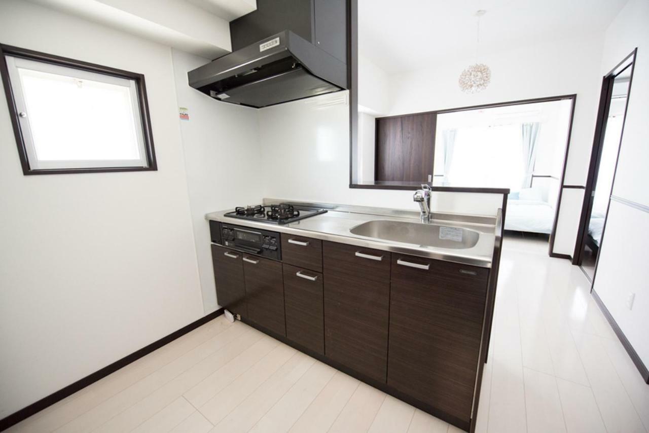 Ex Itoman Apartment 401 Exterior foto